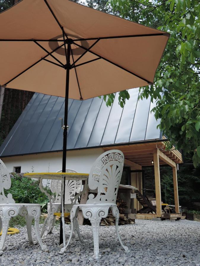 Domcek Stryka Ivana Malachov Exterior foto