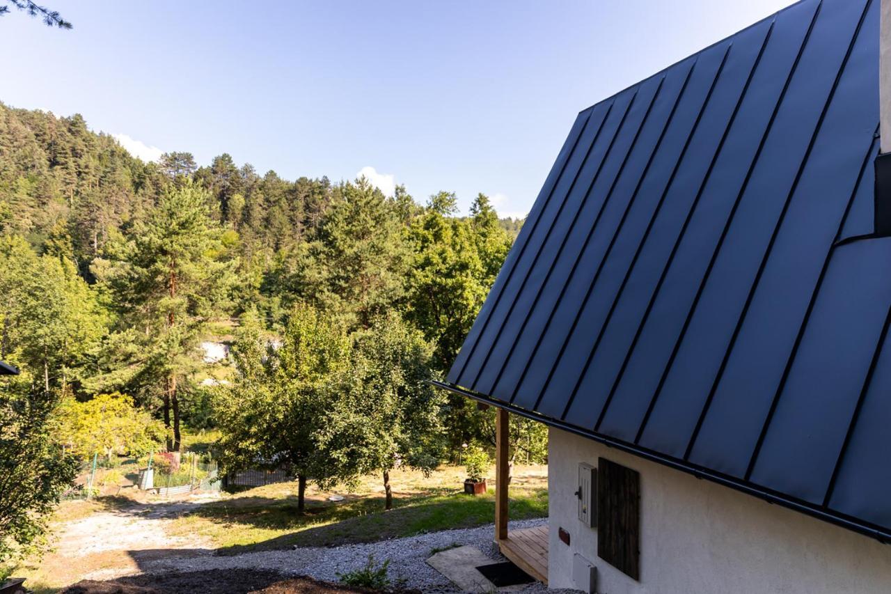 Domcek Stryka Ivana Malachov Exterior foto